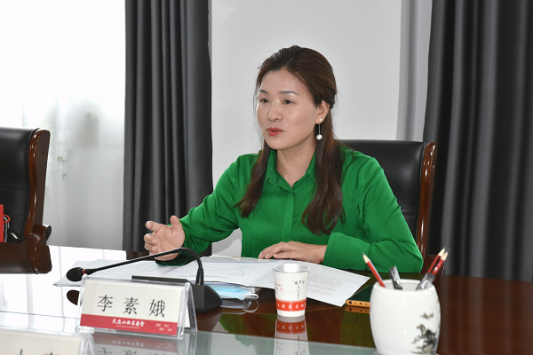民进长沙市委会赴山西考察交流会内监督工作
