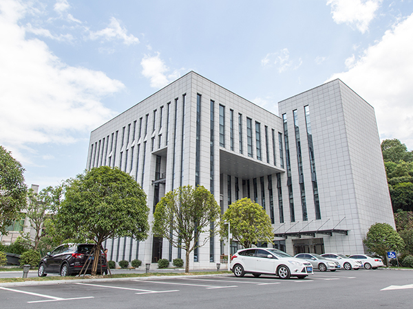 醴陵市仙商务楼工程3