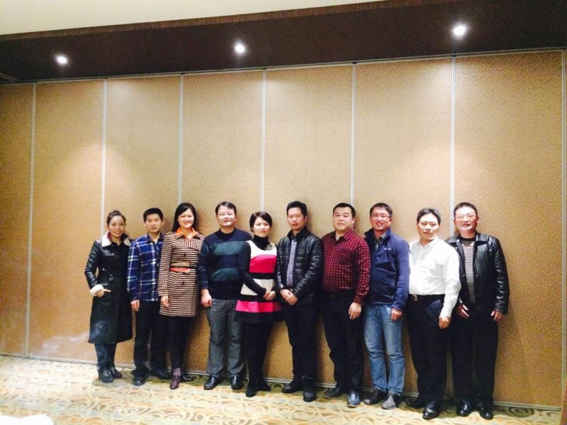 天心区工委长郡支部召开政治交接座谈会