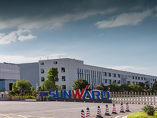 山河工业城三期工程项目变更环境影响报告表