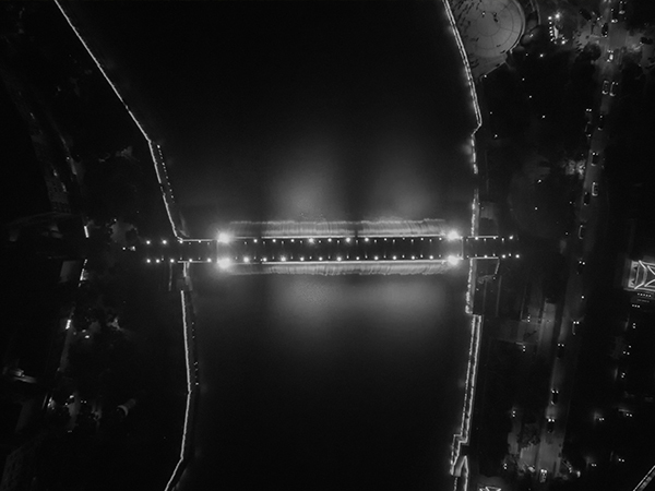 滨河路（西山大桥—房产局）提质改造