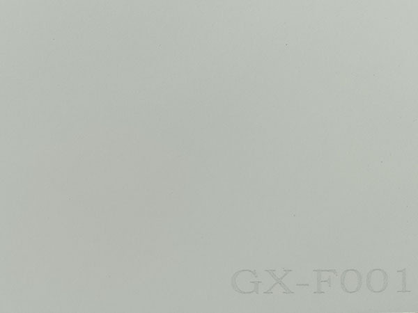 肤威GX-F001