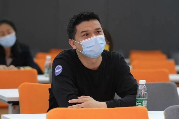 协会活动 | 数字商务研习课第七期 抖音直播电商生意增长必经之路