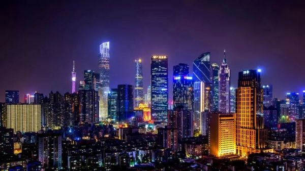2021CNEF中国城市夜间经济发展峰会将于9月15日召开