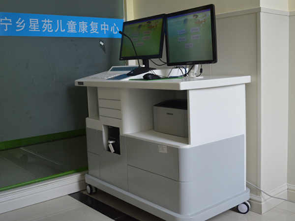 言语治疗仪器
