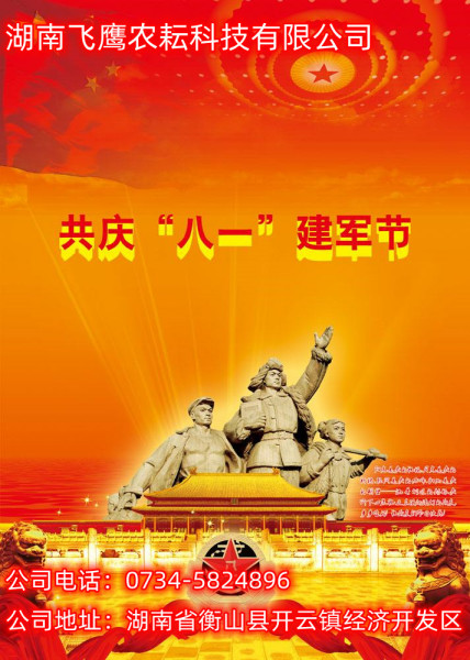 八一建军节、向中国军人致敬