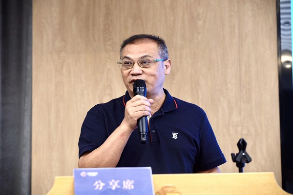民进“弘扬企业家精神 彰显强省会担当”读