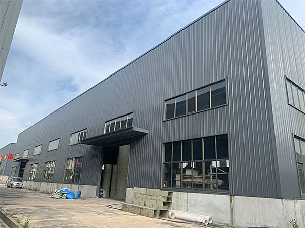 公司廠房