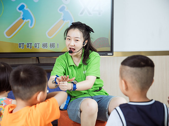 小组音乐