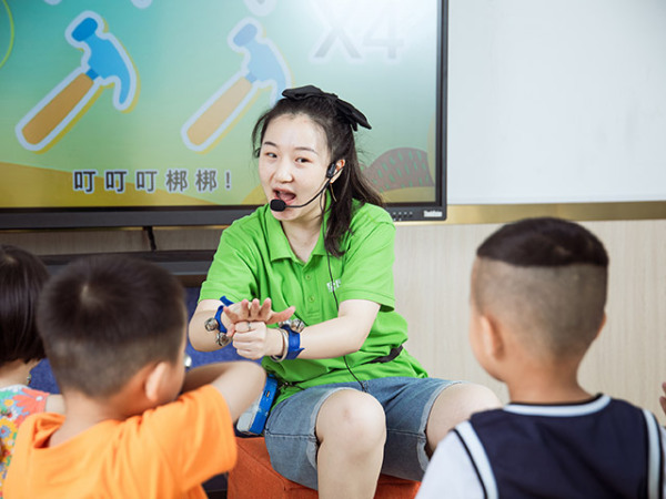 小组音乐