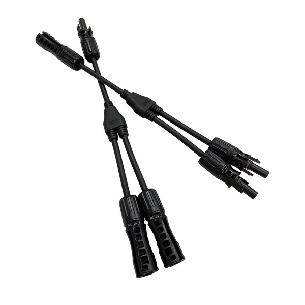 Y型3通連接器