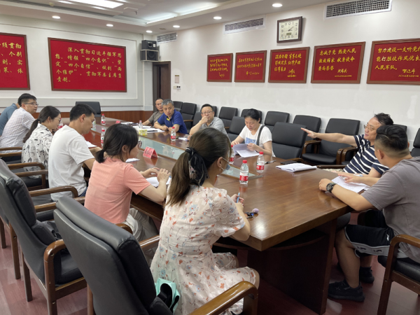 这些硬核装备你都见过吗？环康科技应急装备顺利移交！