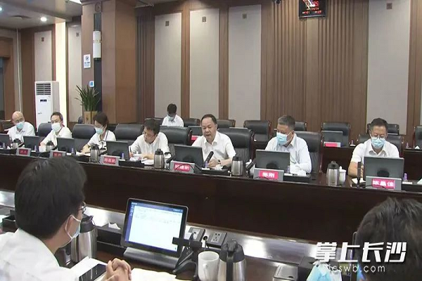 民进长沙市委会“关于补链强链 将长沙市打造成国内储能产业新高