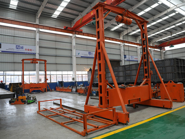 Equipment