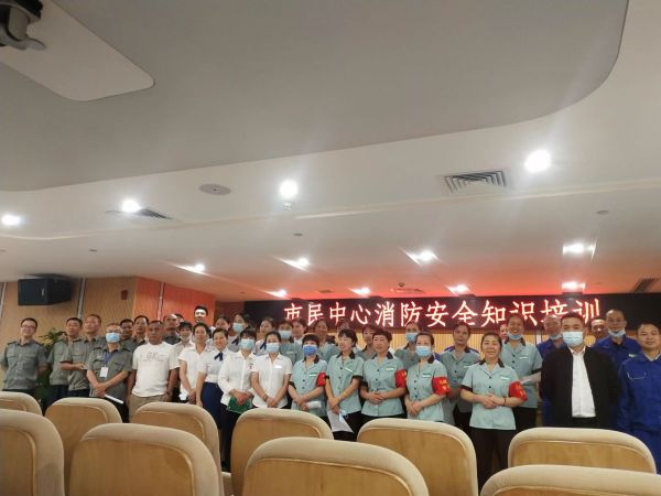 湖南昌信消防工程有限公司-- 專(zhuān)業(yè)、可靠的消防服務(wù)提供商