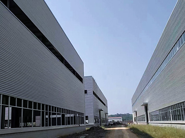 常德建筑工程