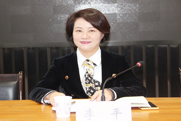 学习贯彻中共二十大精神——民进长沙市委会理论学习中心组第三次