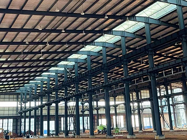 张家界建筑工程