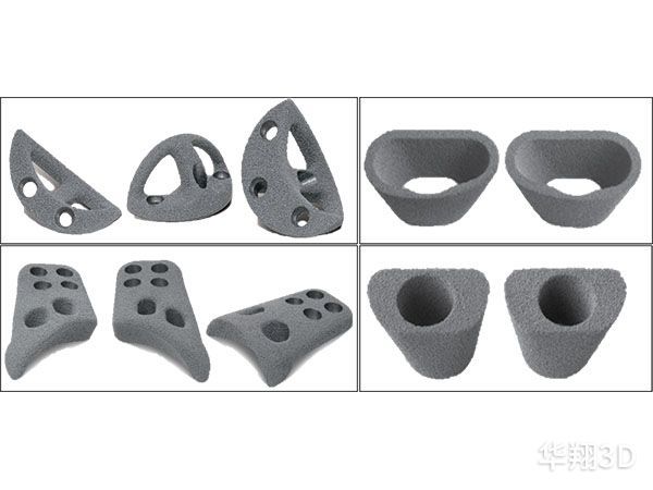 3D打印多孔钽金属系列产品