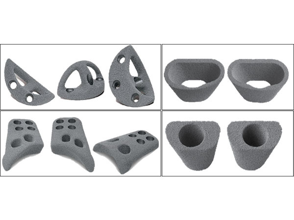3D打印多孔鉭金屬系列產品