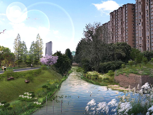 1_0000_幸福河改造项目全过程服务