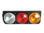 Semi trailer LED lamp