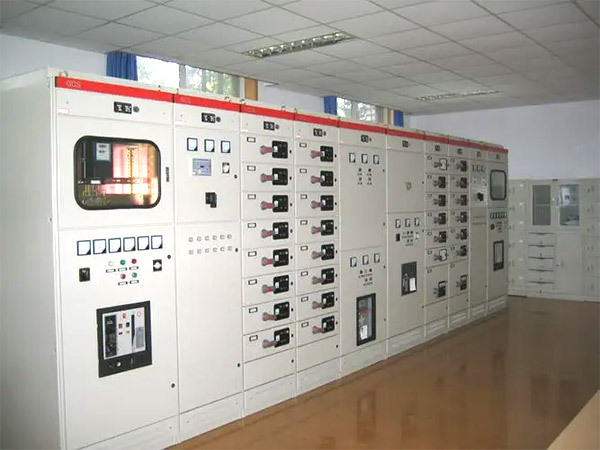 高低压配电柜有哪些类型？应用场景有哪些？