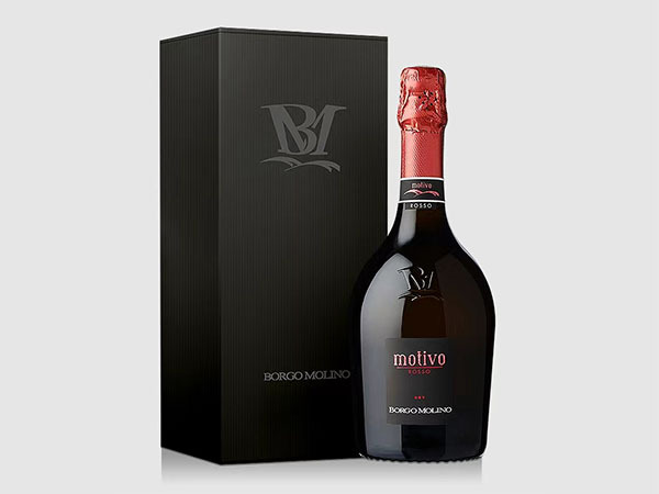 起泡酒