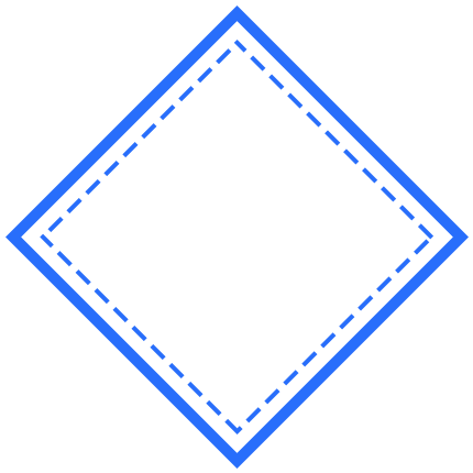 菱形1