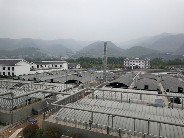 长江流域新污染物监管和防治再进一步