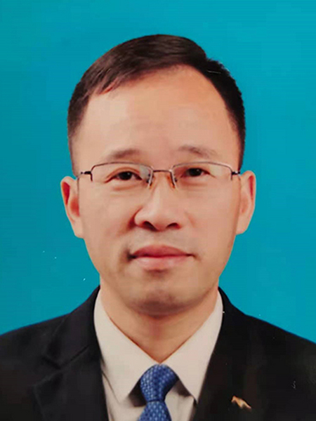 杨昌宇