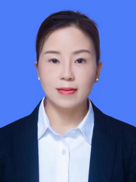 陈奕丽