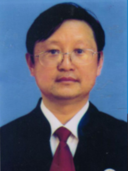 禹明忠