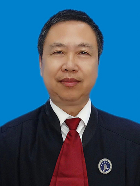 杨贤湖