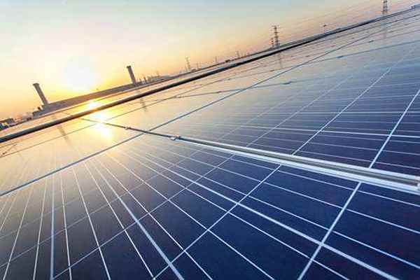 湖南：到2025年力爭風(fēng)光總裝機(jī)規(guī)模達(dá)到25GW