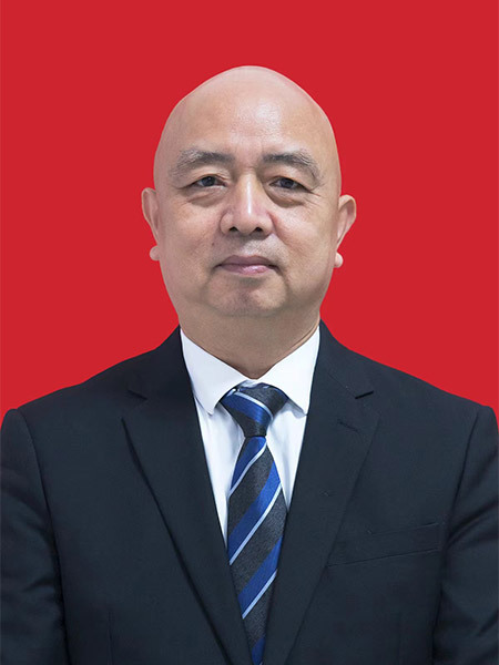 党委委员-王建华