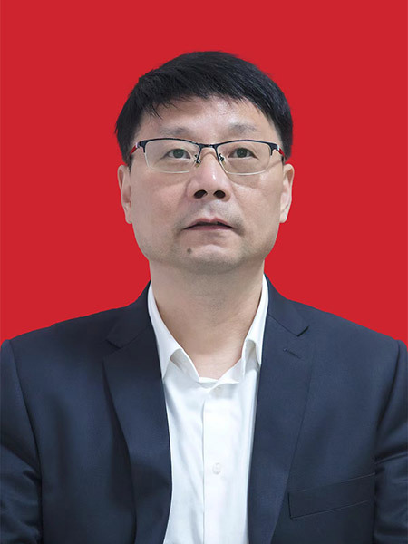 党委委员、工会主席、副总经理-陶波