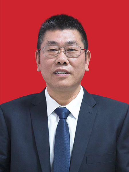 党委委员、副总经理-罗小明