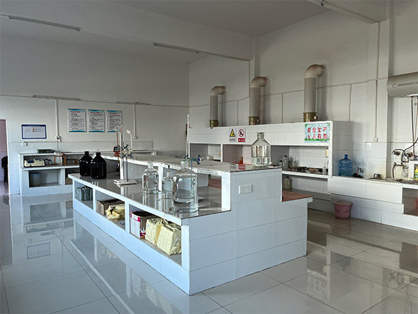 厂房展示