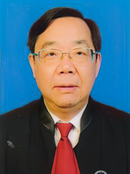 龙洪林
