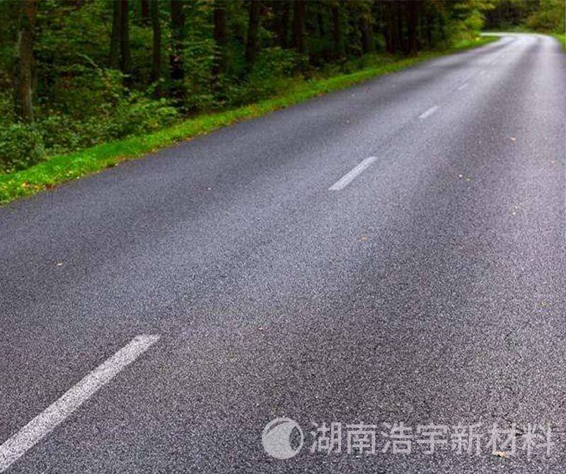 沥青混凝土路面 沥青混凝土路面