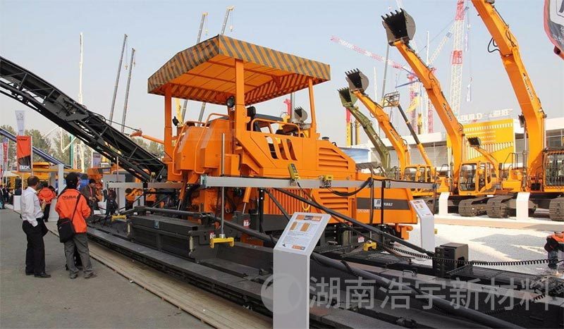 沥青摊铺机租赁