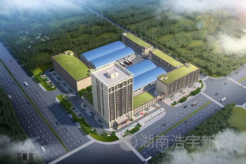 浩宇公司规划-1