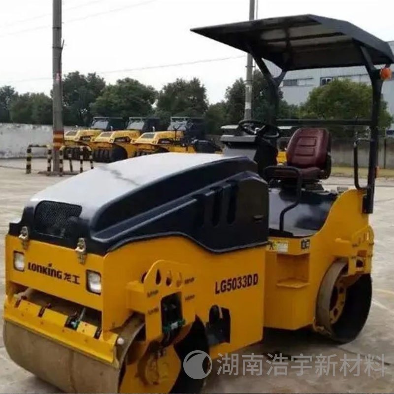 沥青摊铺机租赁