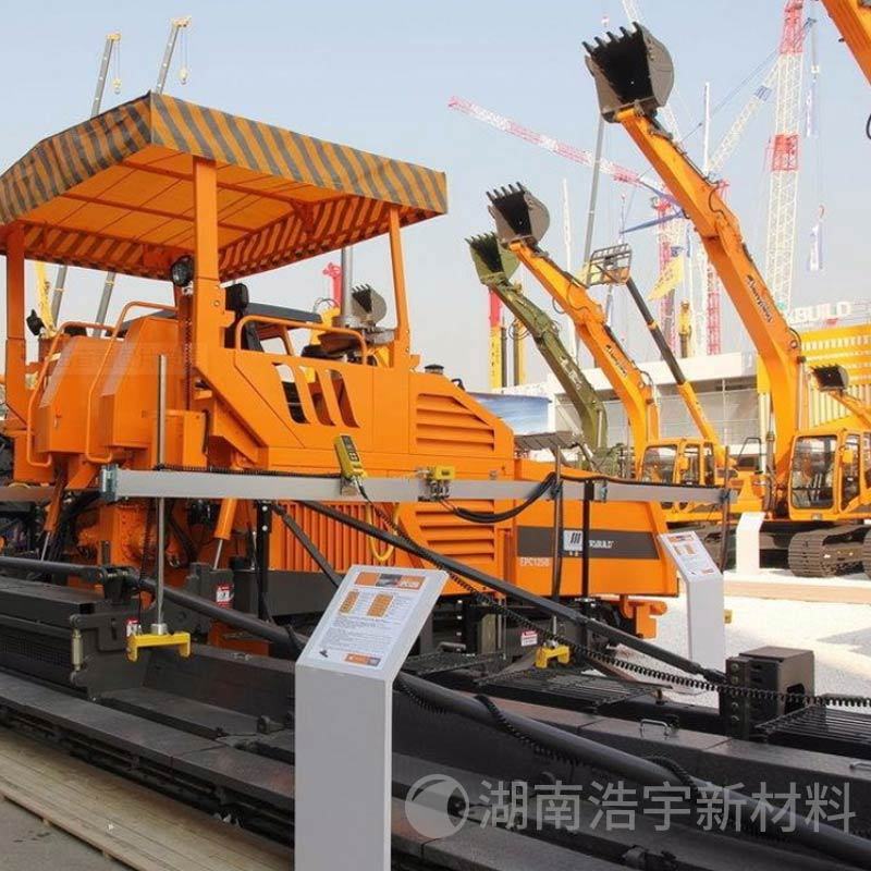 沥青摊铺机租赁