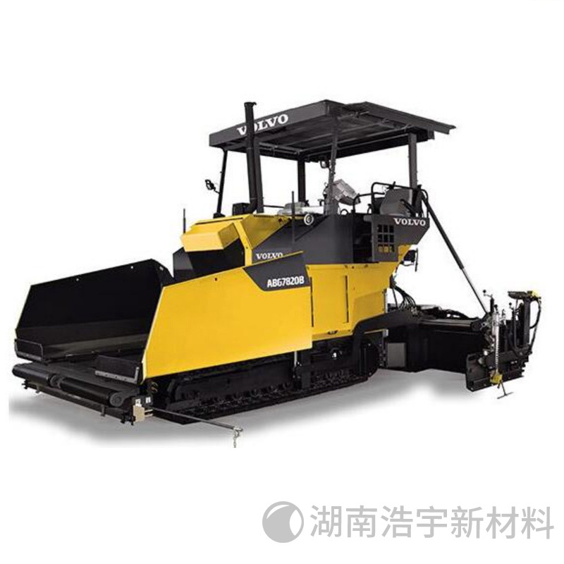 沥青摊铺机租赁