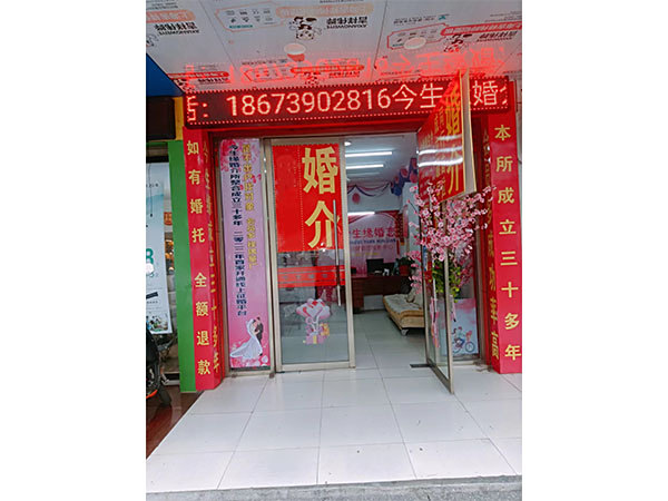 门头