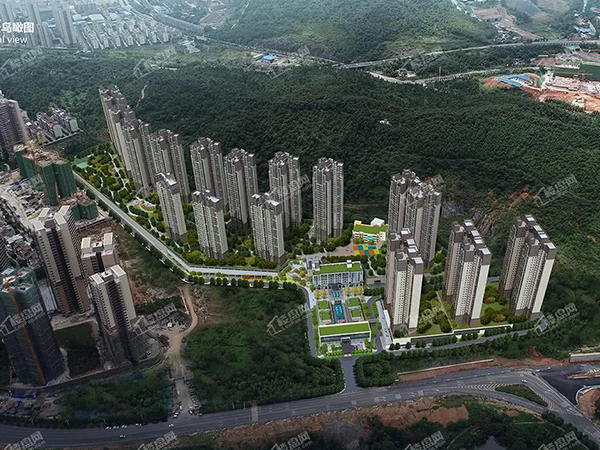 振兴凤凰山