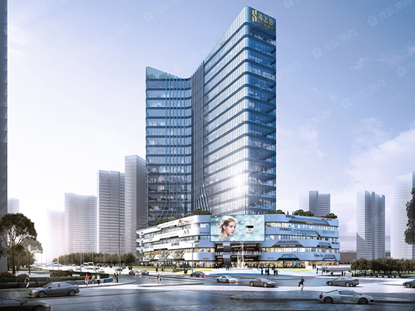 海上汇