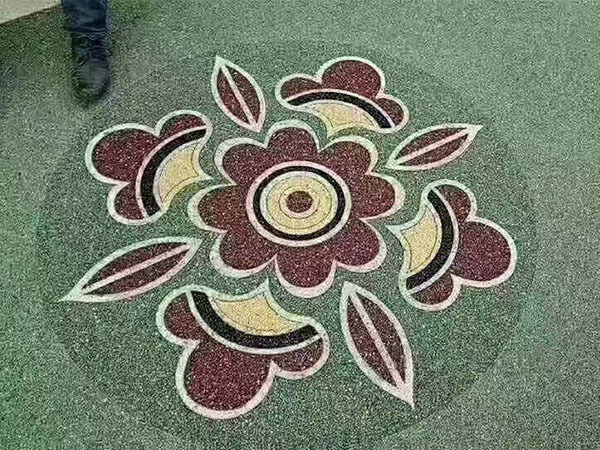 _0008_耐候聚脲透水胶粘石路面1